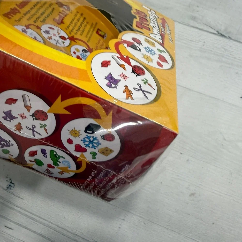 Spot It! Party Game original NEW